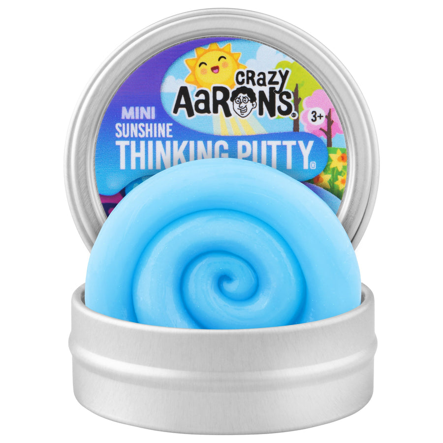 Butterfly | MINI Tin L4