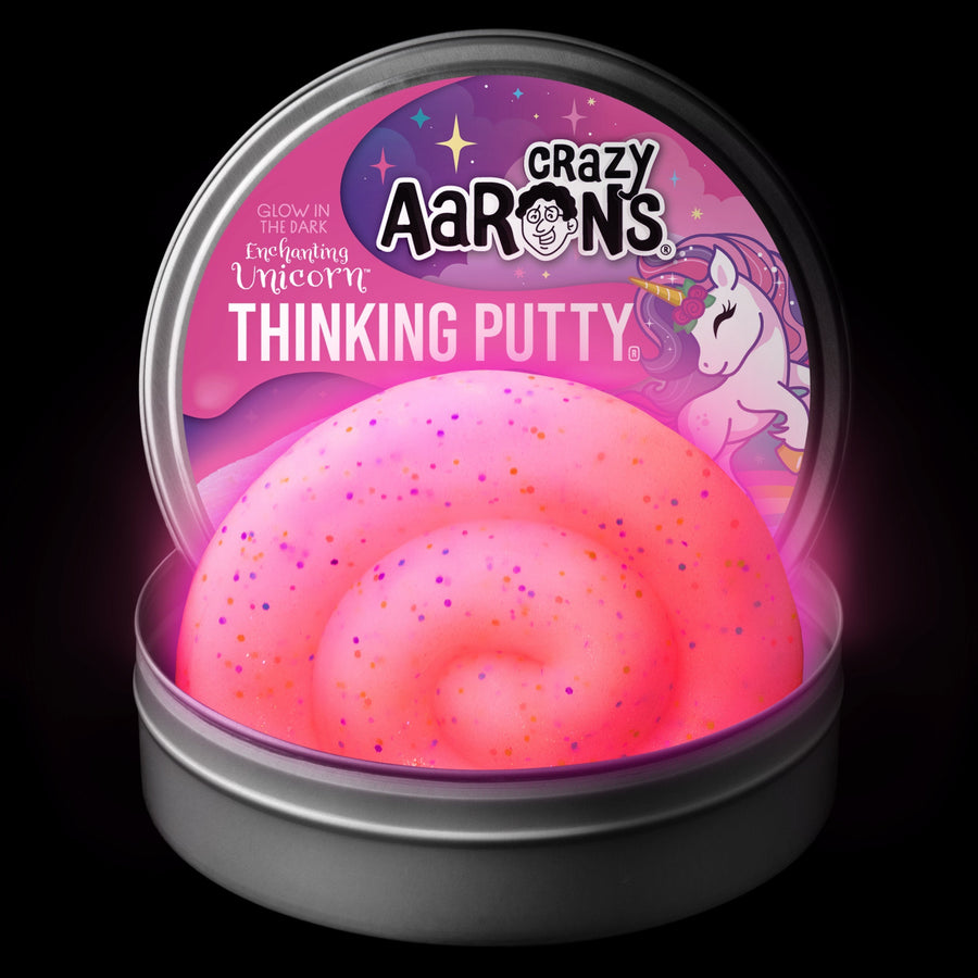 Enchanting Unicorn | Glowbrights® T0