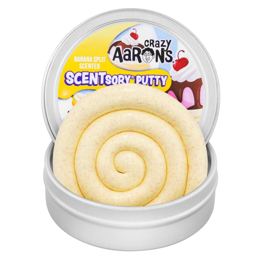 Banana Split | SCENTsory® H1