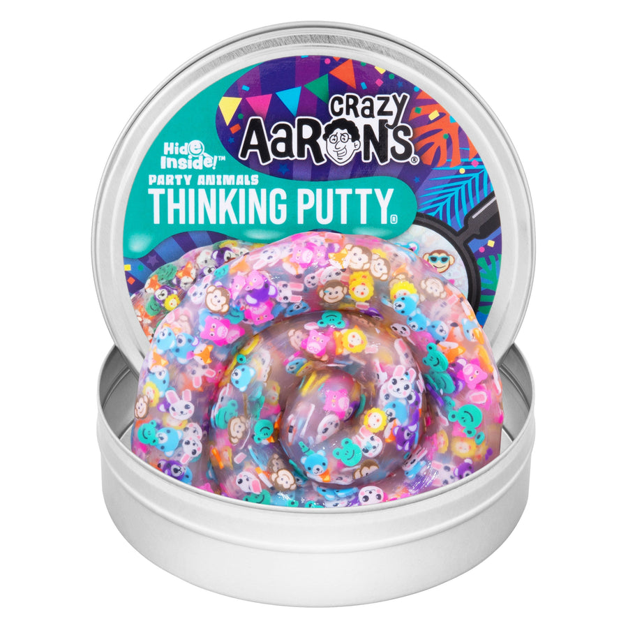 Party Animals | Hide Inside!® S7