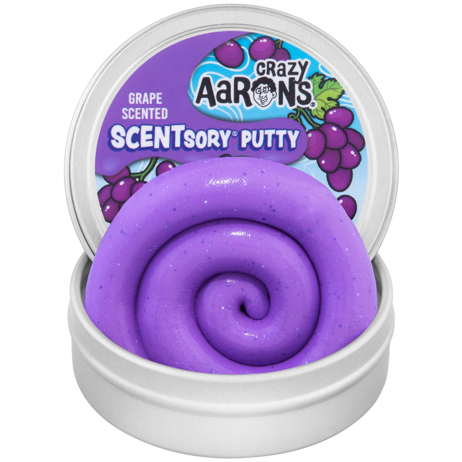 Great Grape | SCENTsory® T7