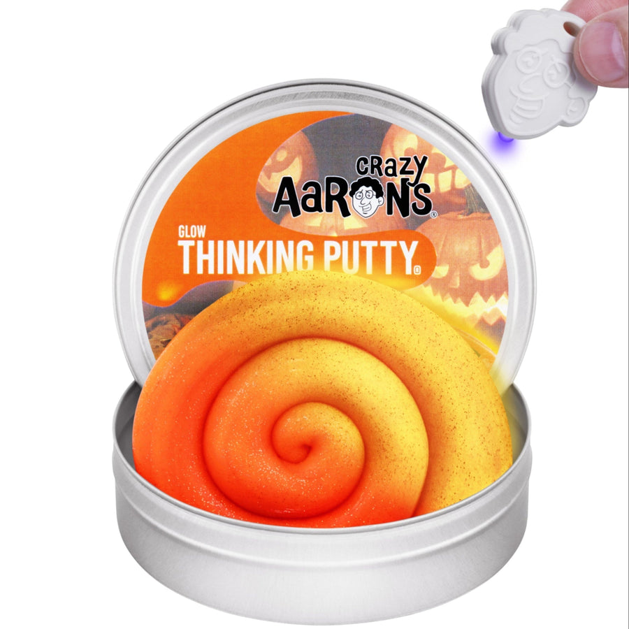 Jack O'Lantern | Glowbrights® B1