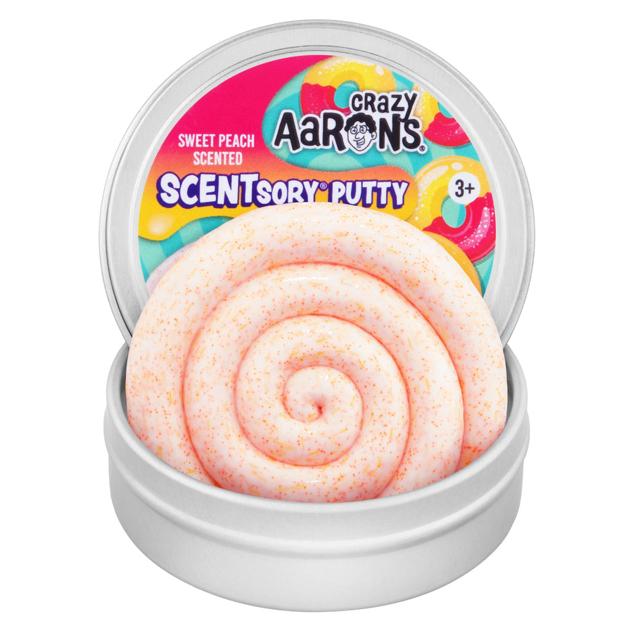 Peach Ring | Scentsory® T9