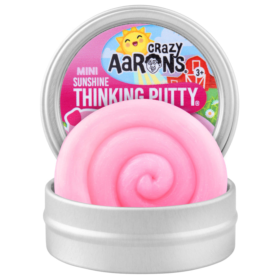 Piglet | MINI Tin C6