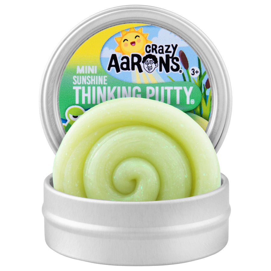 Spring Frog | MINI Y7
