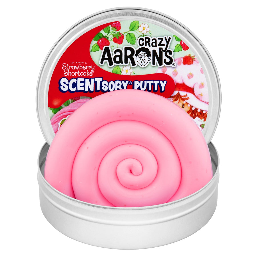 Strawberry Shortcake | Scentsory® U3