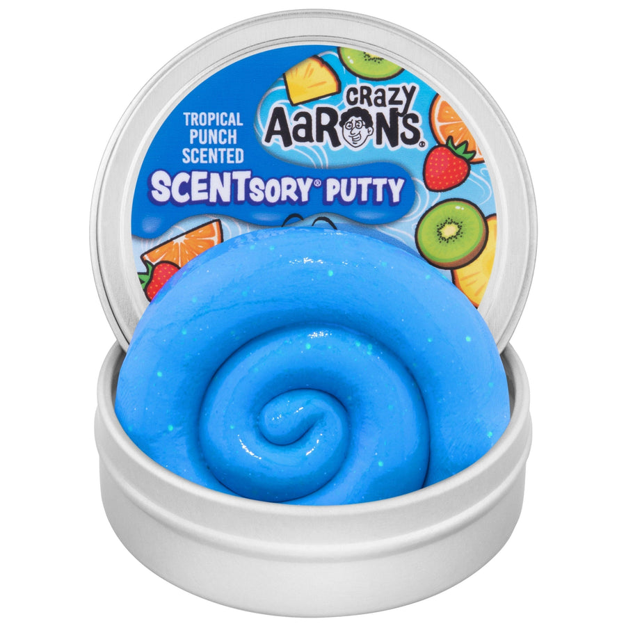 Tropical Punch | SCENTsory® D9