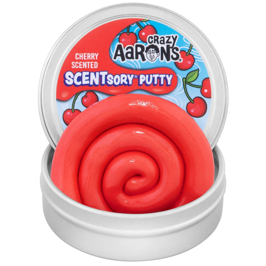 Very Cherry | SCENTsory® N5