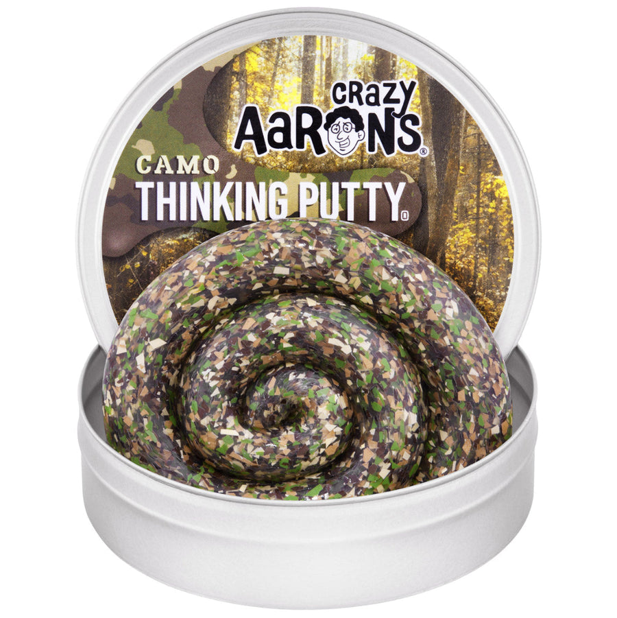 Camo | Thinking Putty® T0