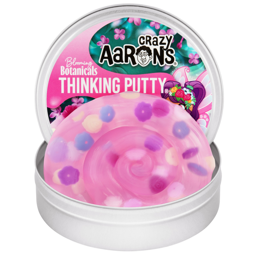 Blooming Botanicals | Trendsetters K9