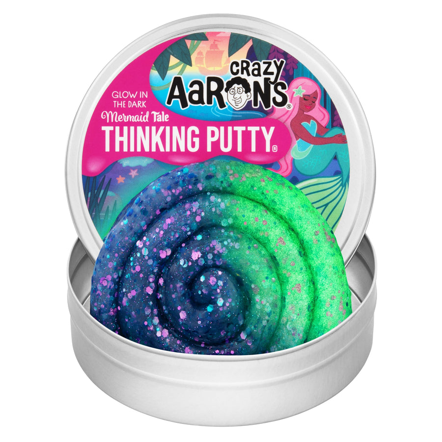 Mermaid Tale® | Glowbrights® I3