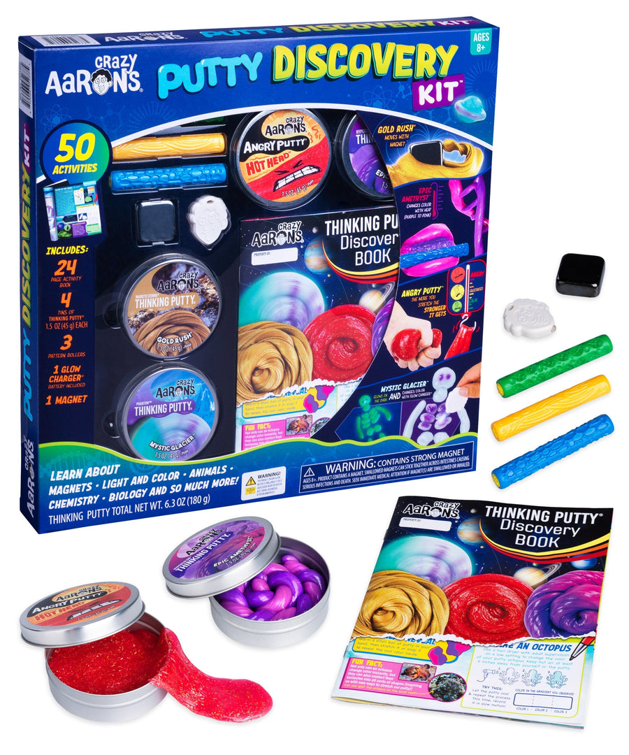 Putty Discovery Kit™ B7