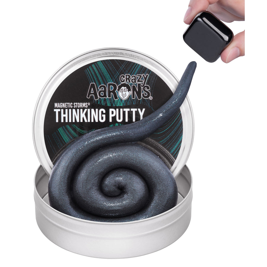 Strange Attractor | Magnetic G5