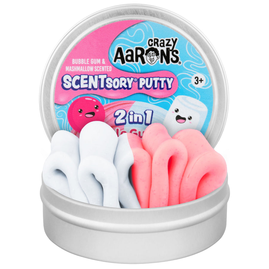 Bubblegum/Marshmallow | SCENTsory™ Duos R2