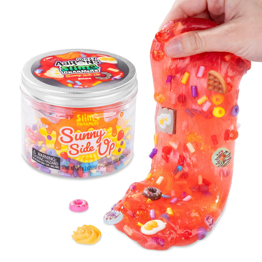 Sunny Side Up | Water Slime | Slime Charmers™ Y3