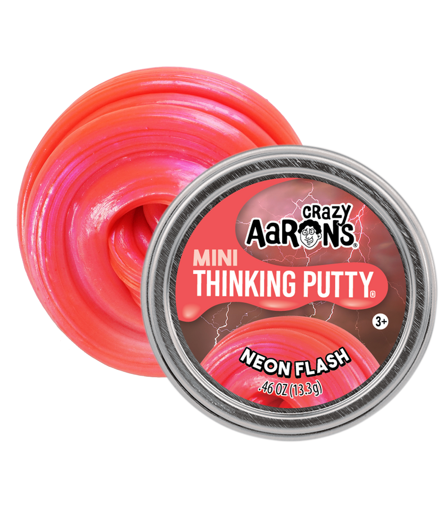 Neon Flash | MINI J9
