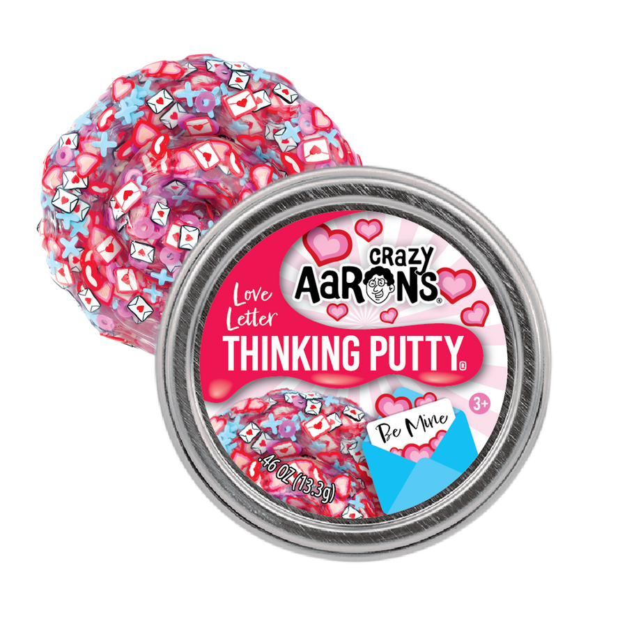 Be Mine | MINI T5