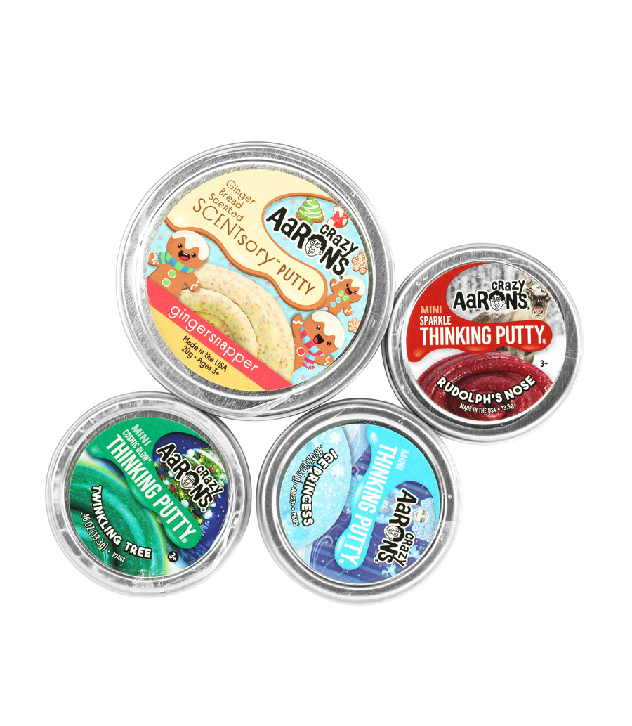 Frosty Fun | Bundle F9