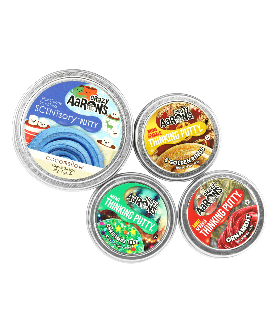 Christmas Classics | Bundle P6