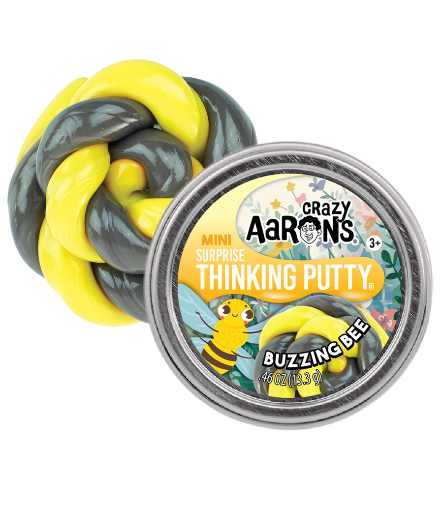 Buzzing Bee | MINI - Lite Daily Pack Y9