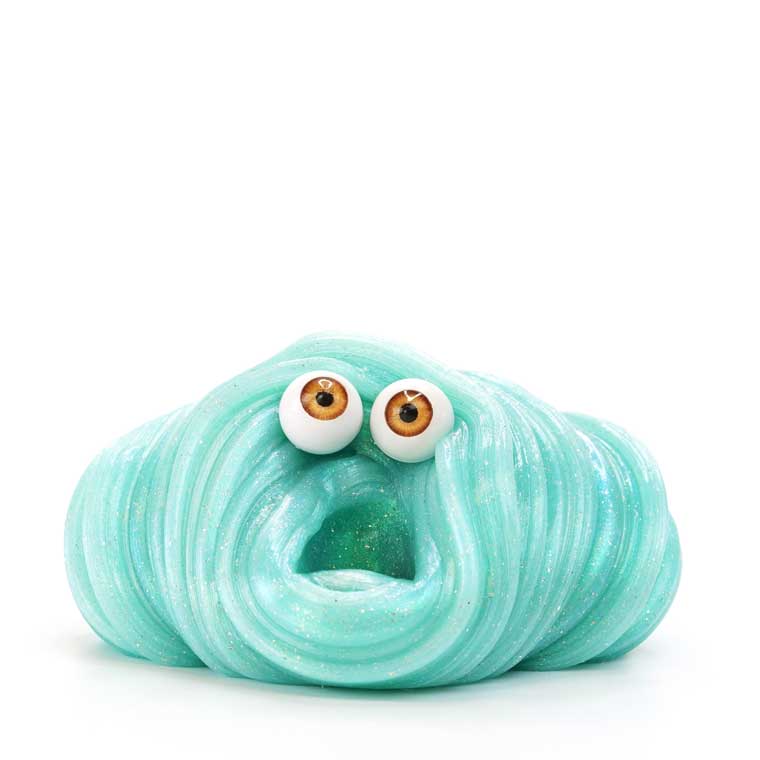 Crazy Aaron Accessory 4 Count Eyeball Pack G4