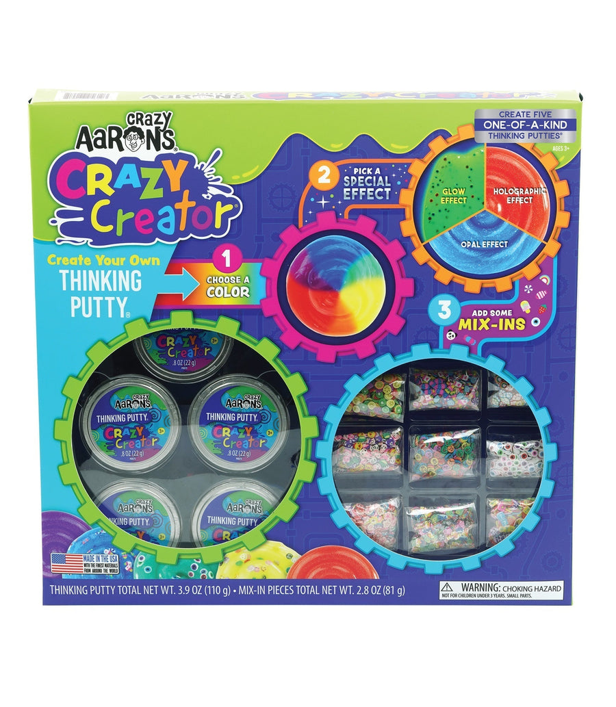 Crazy Creator | Kit B6