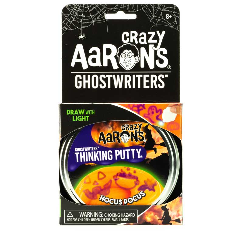 Hocus Pocus | Ghostwriters® T3