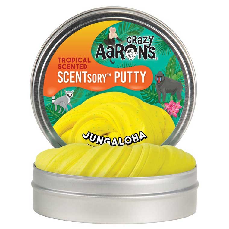 Jungaloha | SCENTsory™ O7