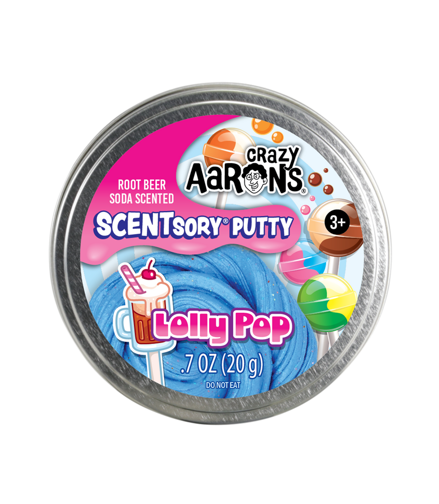 Lolly Pop | Scentsory® Z4
