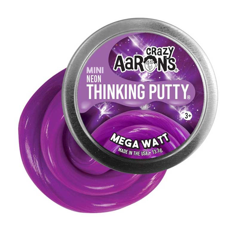 Mega Watt | MINI P4