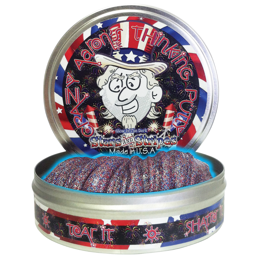 Stars & Stripes | Glowbrights® F0