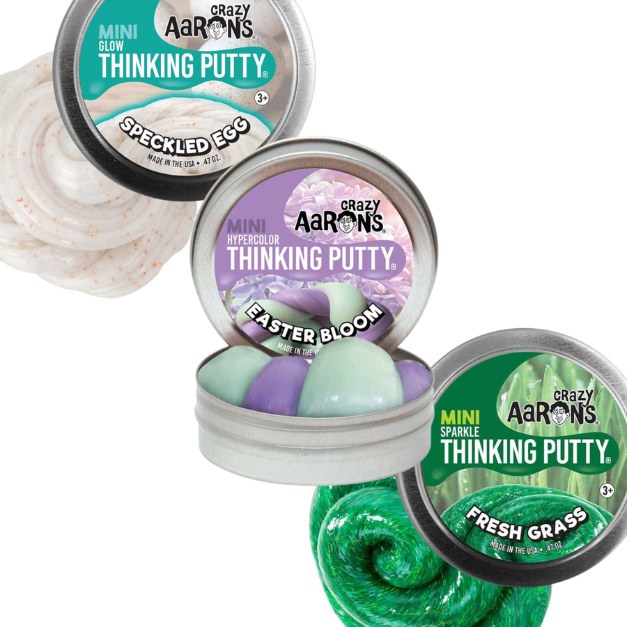 Spring has Sprung | MINI Tin Bundle I6