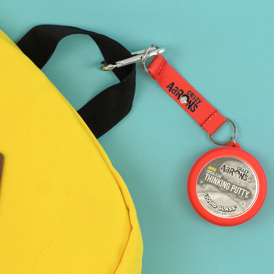 Bag Clip | Red U1