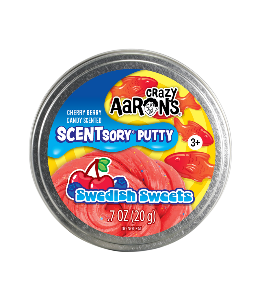 Swedish Sweets | Scentsory® W5