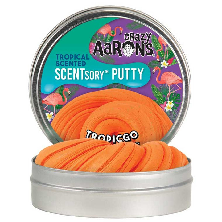 Tropicgo | SCENTsory™ H9