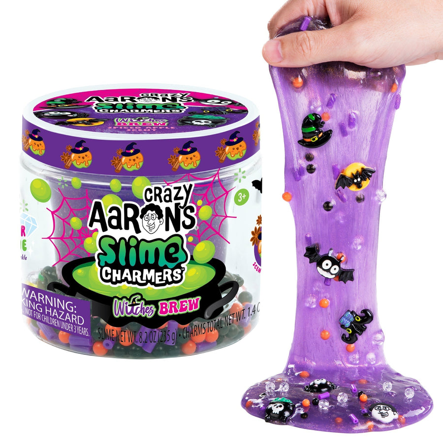 Witches Brew | Water Slime | Slime Charmers™ I7