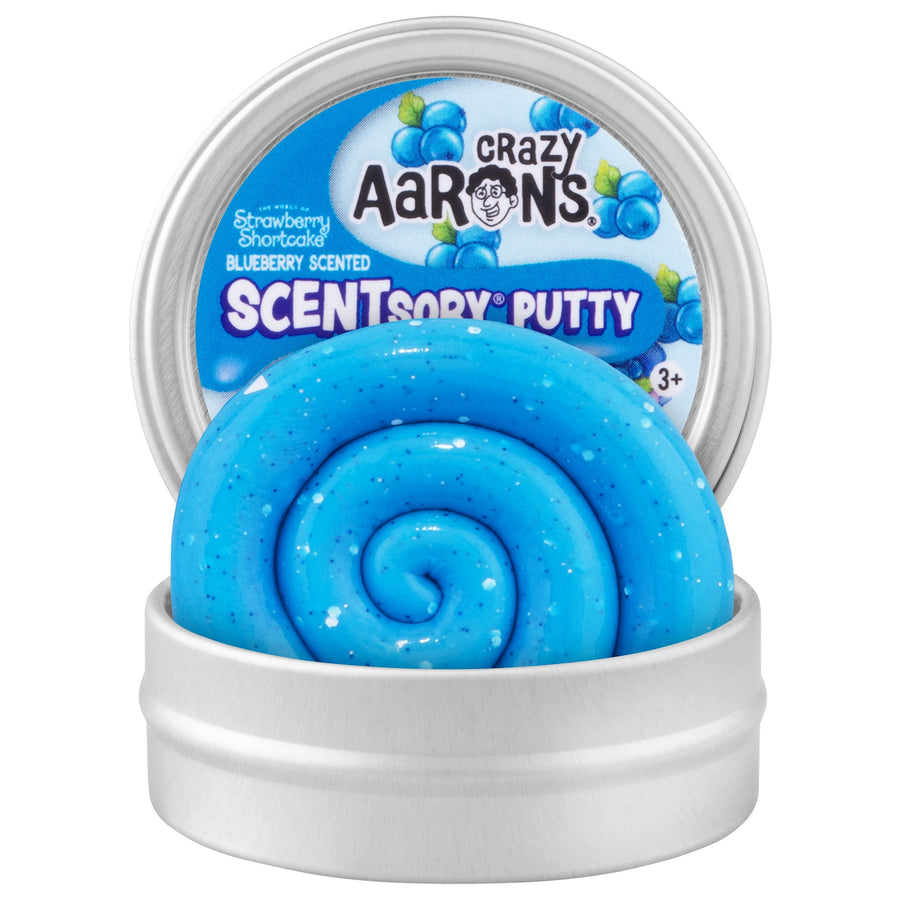 Blueberry Muffin | MINI N7
