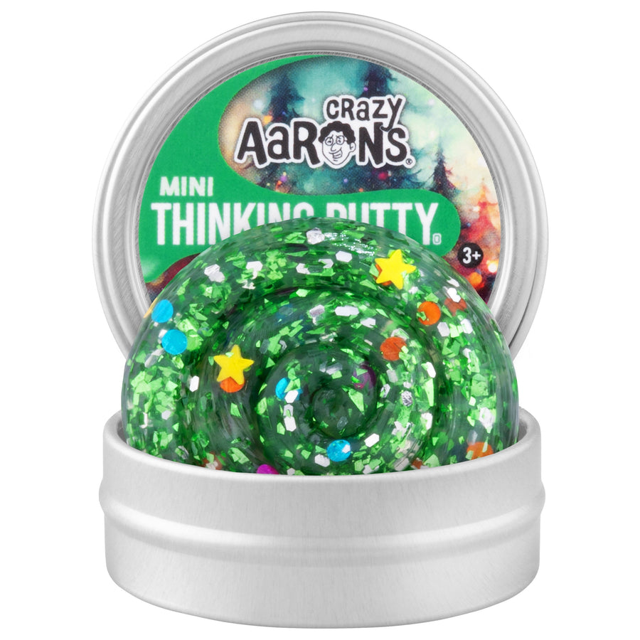 Christmas Tree | MINI O2