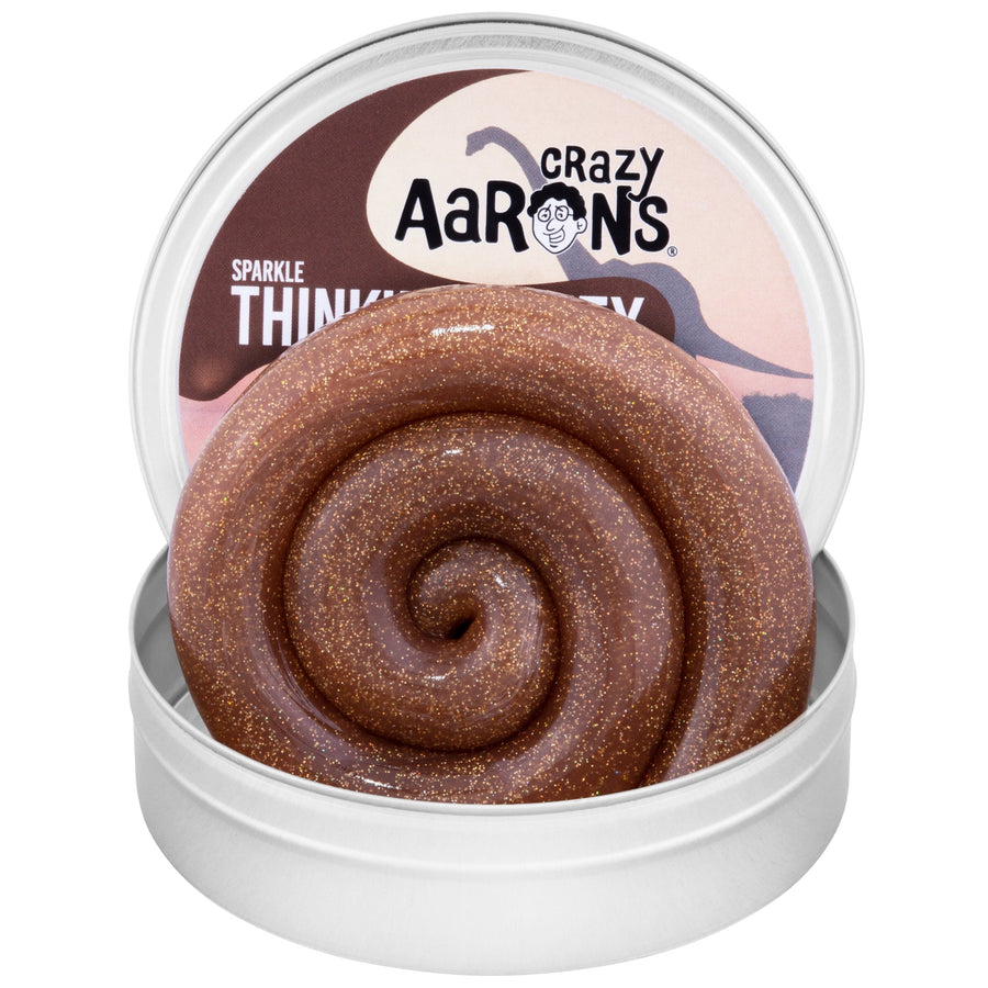 Dino Poop | Thinking Putty® W9