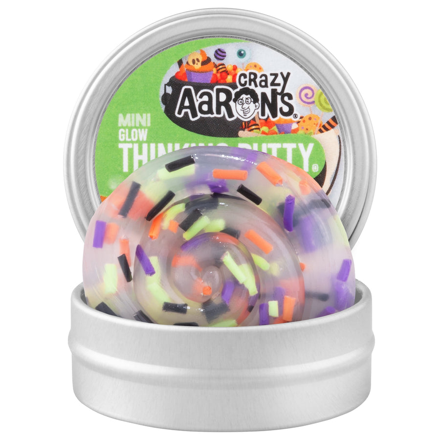 Goodie Bag | MINI Tin Glowbrights® X9