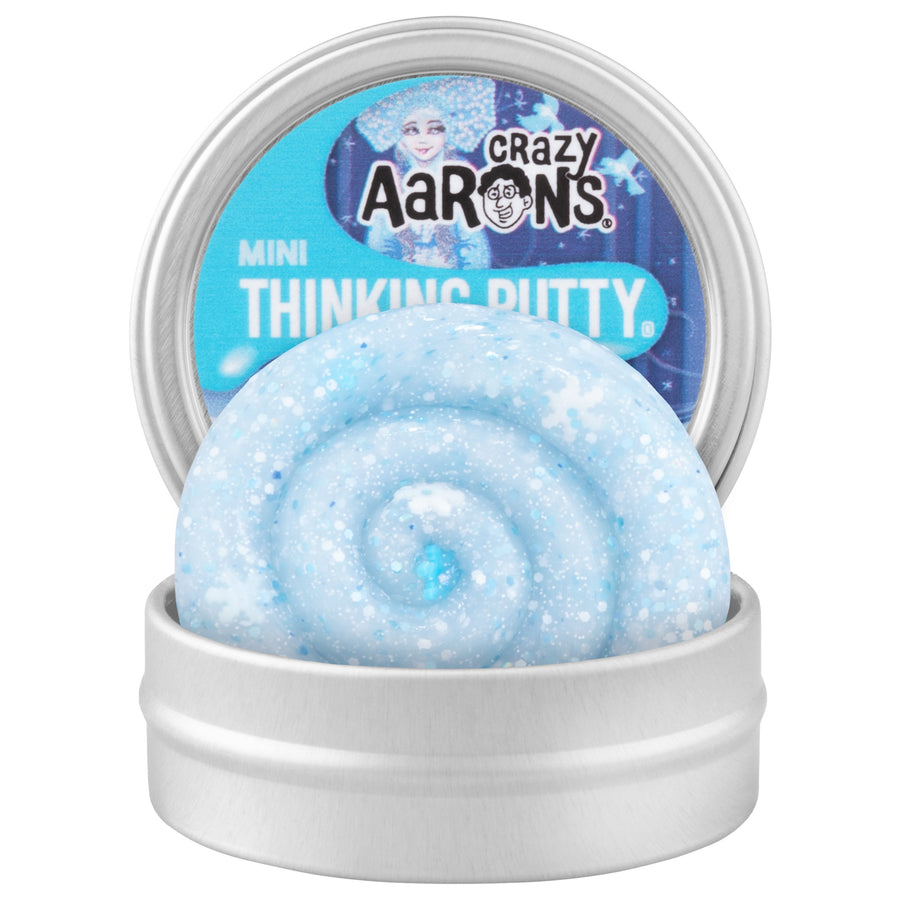 Ice Princess | MINI X5