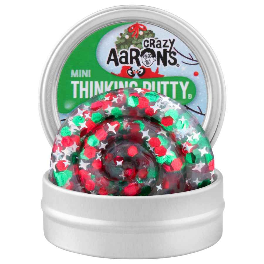 Mistletoe Mania | MINI P7