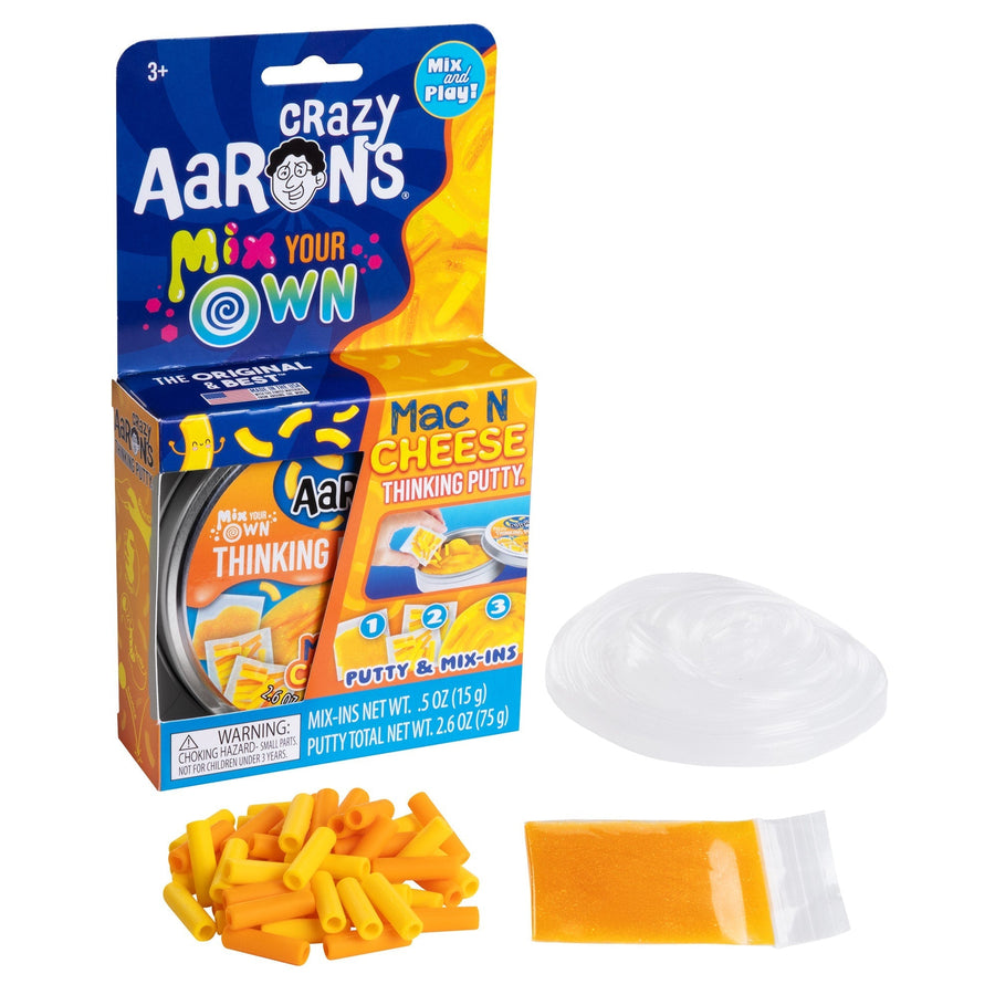 Mac & Cheese - Mix It F9