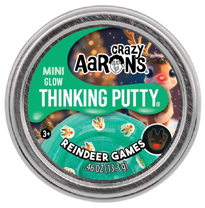 Reindeer Games | MINI P7