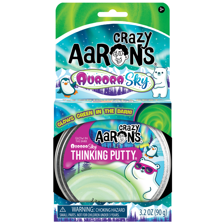Aurora Sky | Glowbrights - Clean Bright Set C5