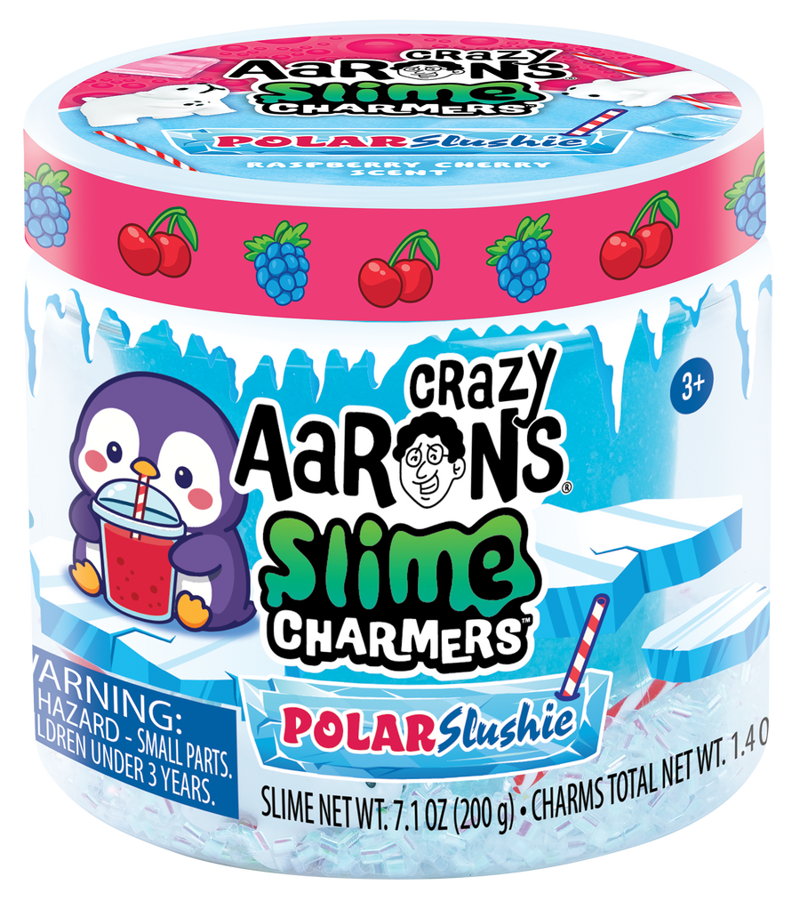 Polar Slushie | Slime Charmers S0