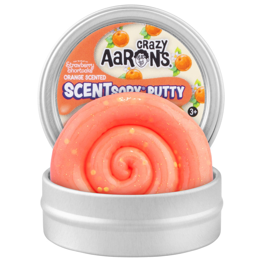 Orange Blossom | MINI B1