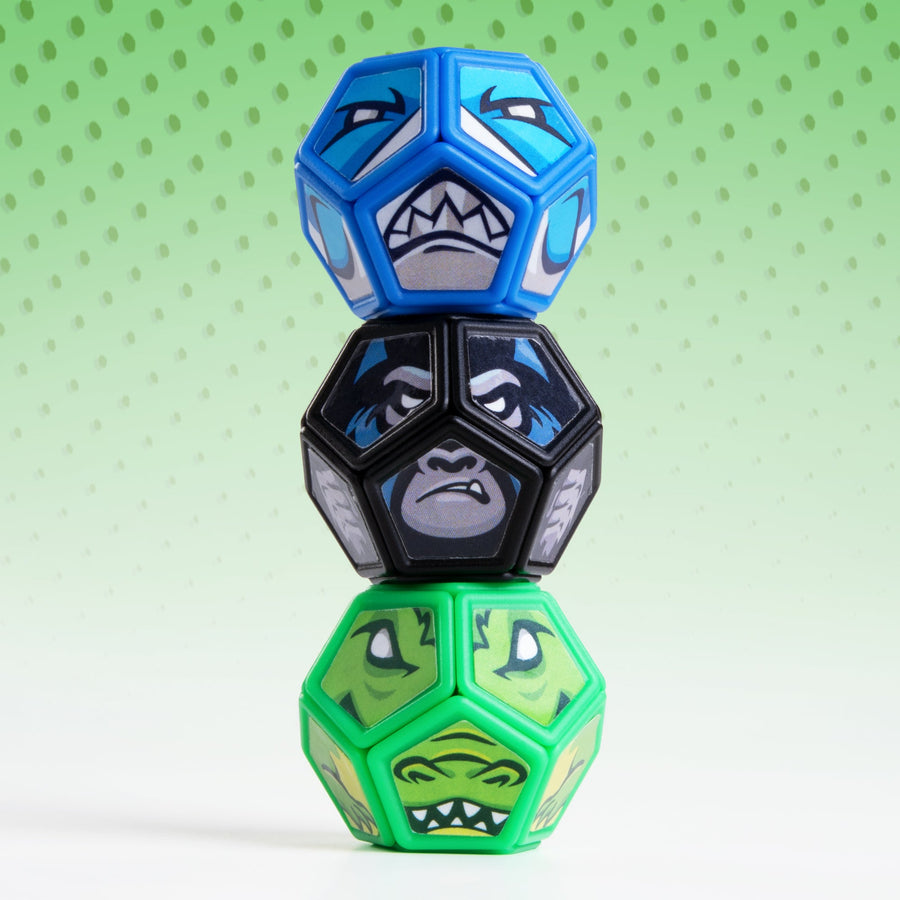 Pinchies |Jungle Jam I8