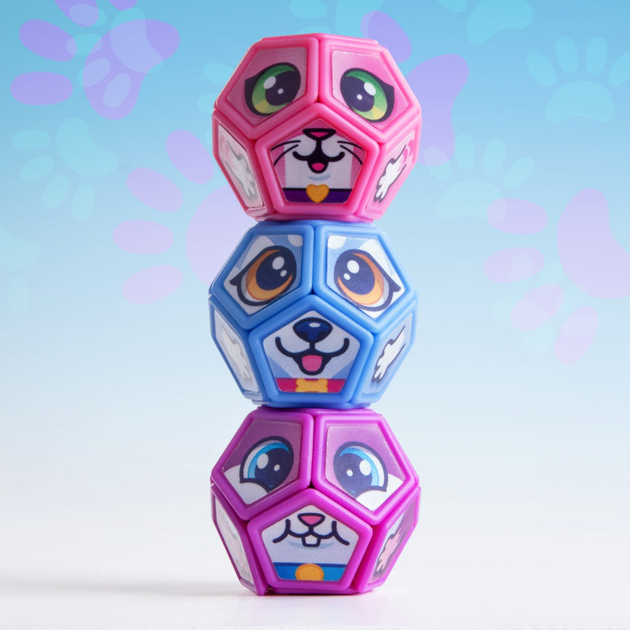 Pinchies | Pet Parade C0