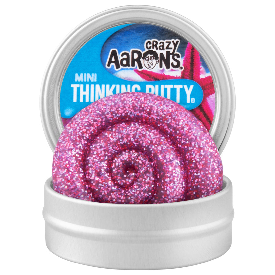 Starfish | MINI Tin Y7